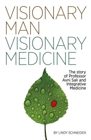 Visionary Man, Visionary Medicine